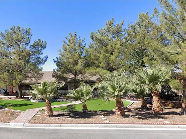 5759 Hedgehaven Ct, Las Vegas, NV 89120