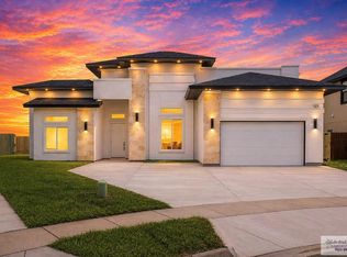 127 Finch Dr, Los Fresnos, TX 78566