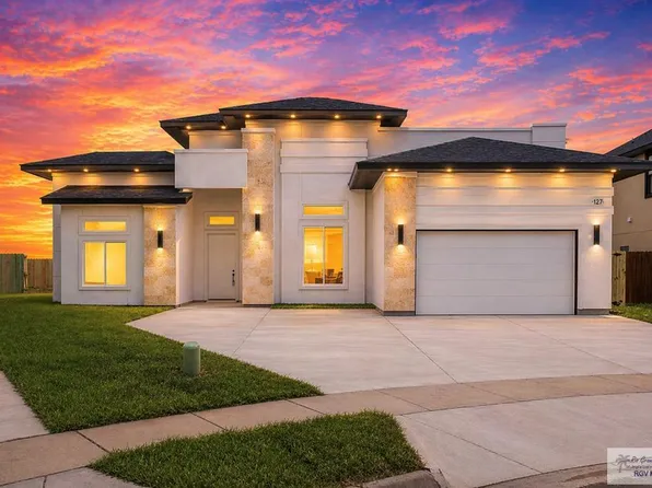 127 Finch Dr, Los Fresnos, TX 78566