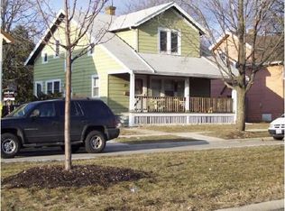814 22nd Ave, Rockford, IL 61104