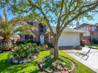 1818 Salt Valley Dr, Katy, TX 77493