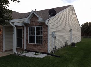 3046 Dowden Dr, Franklin, IN 46131
