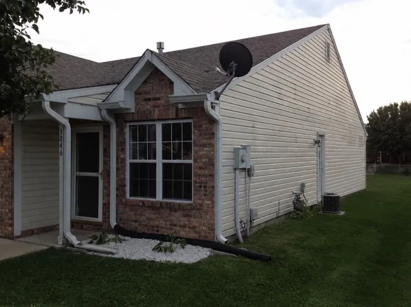 3046 Dowden Dr, Franklin, IN 46131