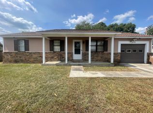 3215 Sandlin Rd SW, Decatur, AL 35603