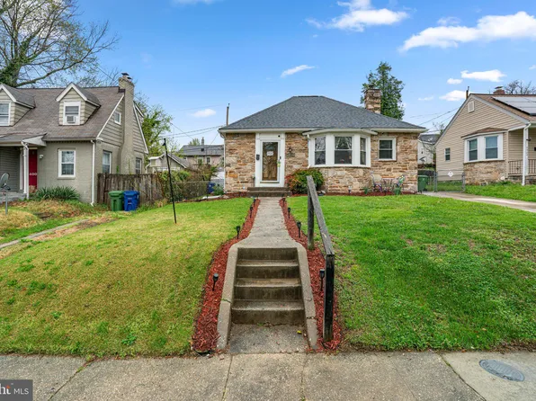 5402 Summerfield Ave, Baltimore, MD 21206