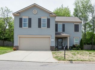 1232 Oxford Village Cv, Columbia, TN 38401