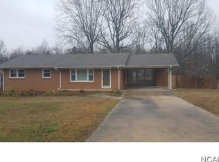 2034 Peachtree Ln NW, Cullman, AL 35058
