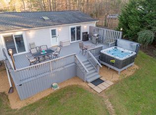 211 S Sunset Dr, Littleton, NC 27850