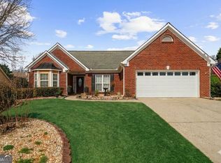 8565 Meadowgrove Ln, Gainesville, GA 30506