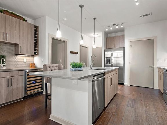 5th image of 3600 S Lamar Blvd APT 502