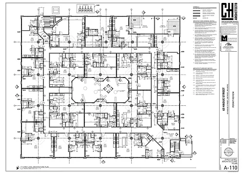 Floor plan First Floor