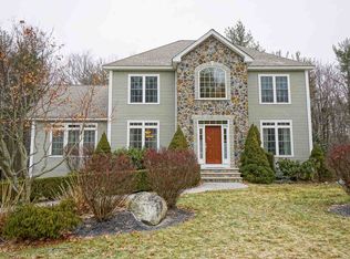 20 Eastgate Rd, Derry, NH 03038