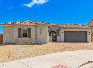 13941 W Jj Ranch Rd, Surprise, AZ 85387