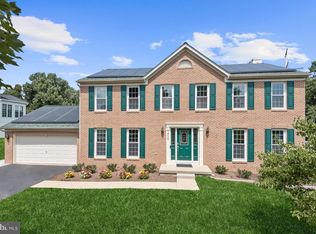 8134 Clifford Ct, Laurel, MD 20723