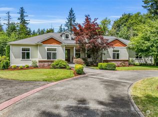 13603 210th St E, Graham, WA 98338