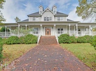 8715 Skitts Mountain Rd, Clermont, GA 30527