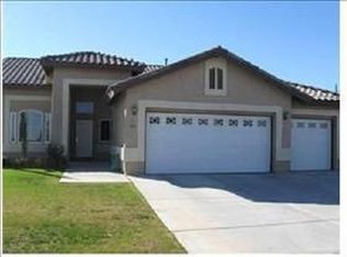 160 W Alejandro St, Imperial, CA 92251