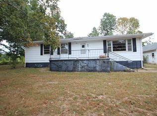 302 Sundale St, Bismarck, MO 63624