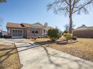4433 Mandi Ave, Little River, SC 29566