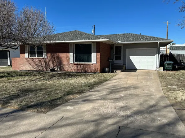 5400 Apache Rd, Great Bend, KS 67530