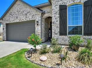 3814 Iron Ore Dr, Denison, TX 75020