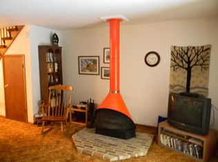 10710 Timber Ridge Cir #2C-7, Sister Bay, WI 54234