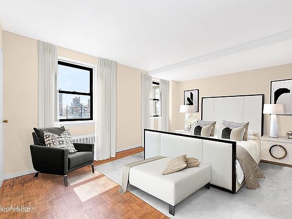2nd image of 357 E 57th St APT 20A