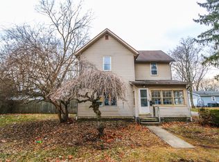 366 Central Ave, Plain City, OH 43064