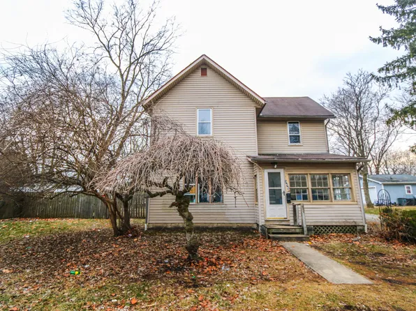 366 Central Ave, Plain City, OH 43064