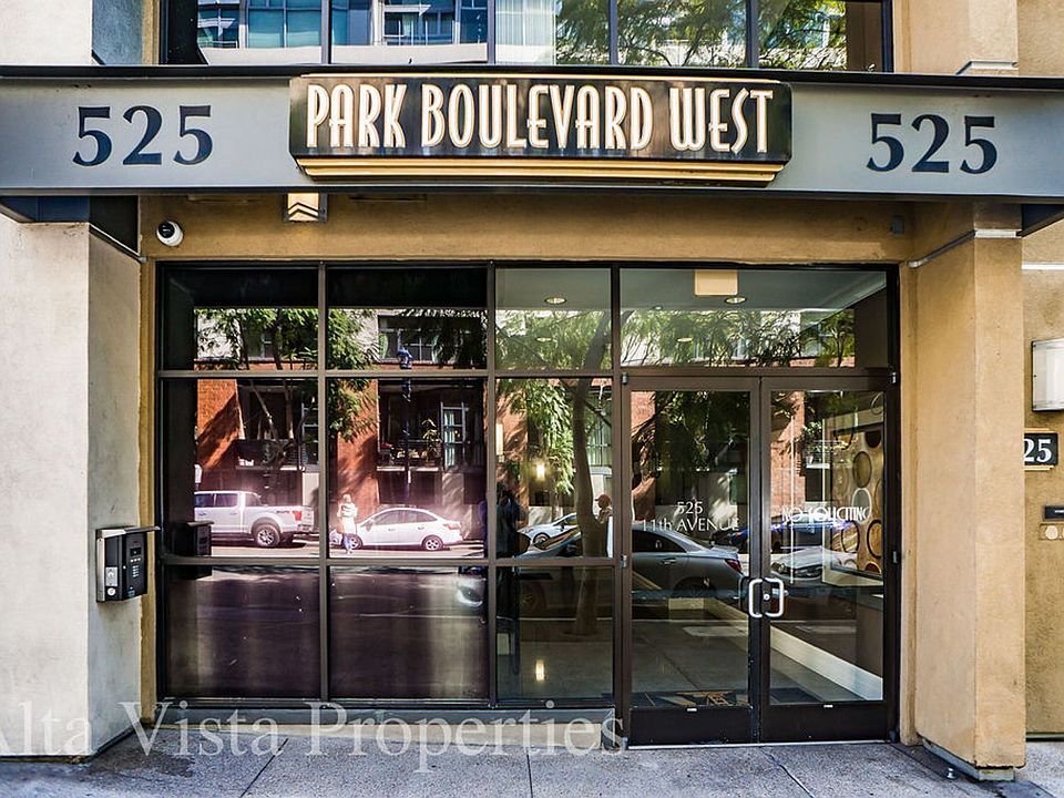 1st image of 525 11th Ave Unit 1208
