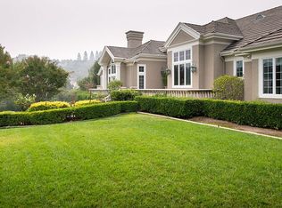 13910 Mirmirou Dr, Los Altos Hills, CA 94022