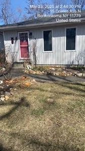 15 Coates Ave N, Ronkonkoma, NY, 11779