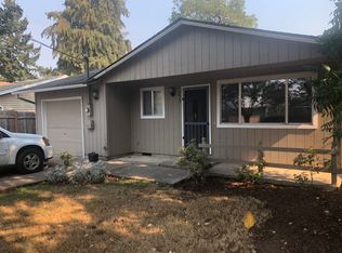 733 54th St, Springfield, OR 97478