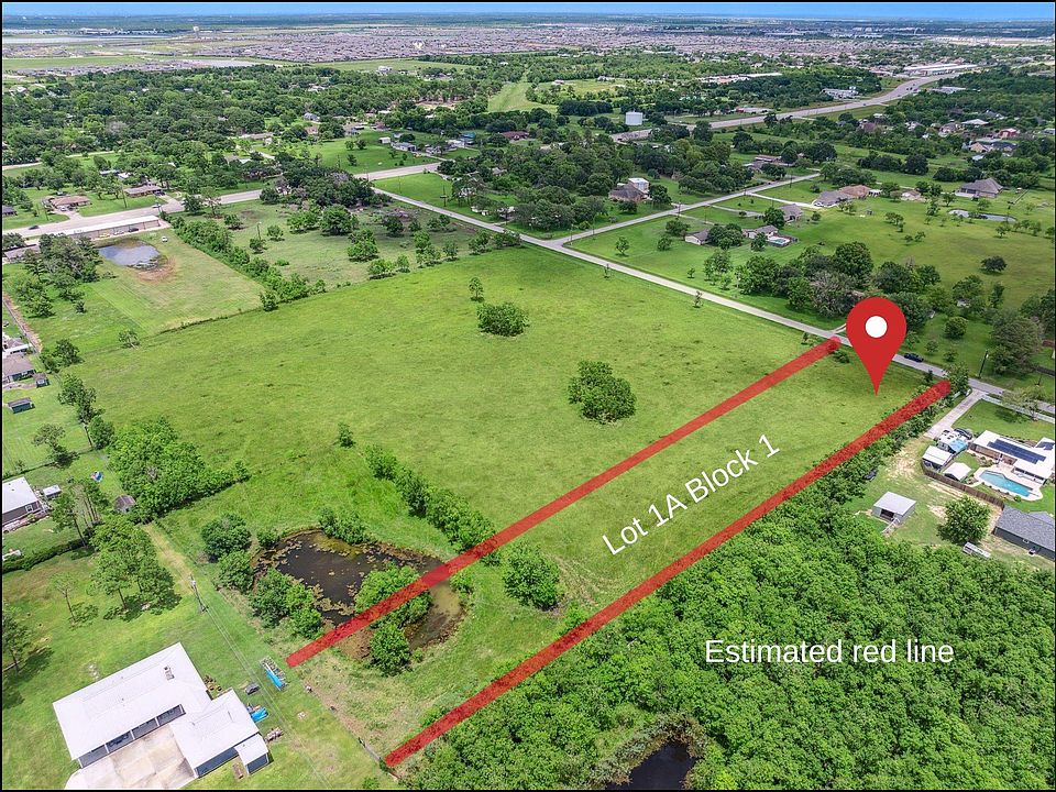 1st image of LOT 1A Avenue E E