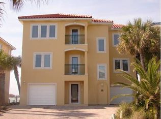 13 La Caribe Dr, Pensacola Beach, FL 32561