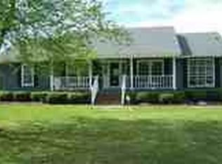 1244 Periwinkle St, Darlington, SC 29532