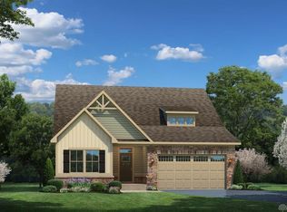 1804 Winding Run Blvd, Dayton, OH 45458