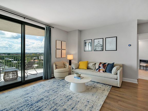 5th image of 300 S Duval St Unit 1211