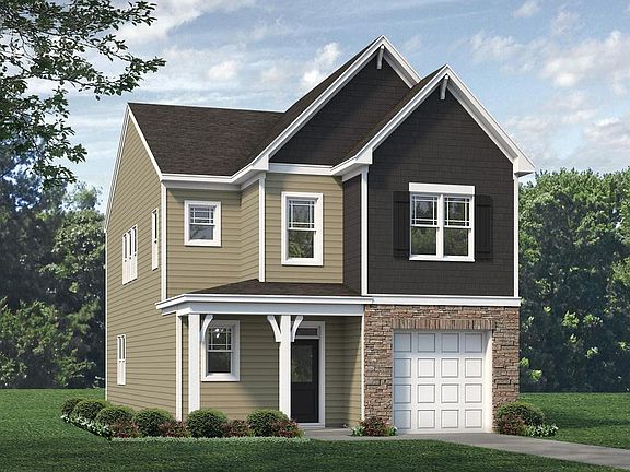 Elevation C