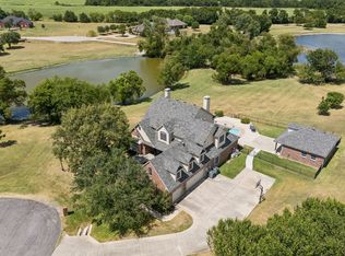 1920 High Point Cir, Celina, TX 75009