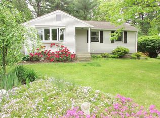 1152 Burts Pit Rd, Northampton, MA 01062