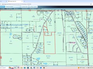 Sunrise Rd, Jasper, AL 35504