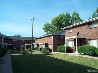 6100 Wadsworth Blvd, Arvada, CO 80003