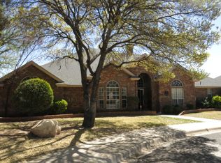 4001 Radcliff Ct, Midland, TX 79707