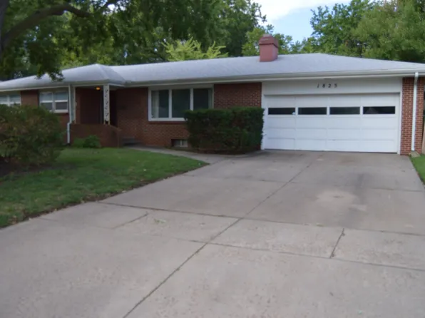 1825 S Lorraine Ave, Wichita, KS 67211