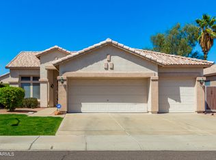 3430 W Los Gatos Dr, Phoenix, AZ 85027