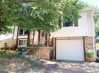5805 Berry Ln, Evansville, IN