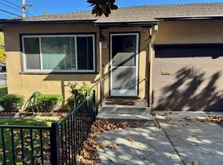 920 Warren St, Redwood City, CA 94063