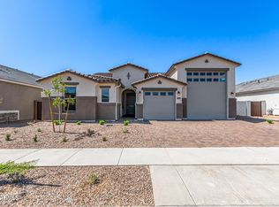 15845 W Bronco Trl, Surprise, AZ 85387