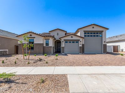 15845 W Bronco Trl, Surprise, AZ, 85387